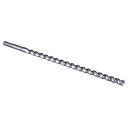 ミヤナガ デルタゴンビットSDS-プラス ロングサイズ(有効長400mm) 12.7mm DLSDS12746 1点