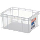 岐阜プラスチック ホームコンテナー HC-02B C 209×139×90h(mm) GHOM085