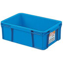 岐阜プラスチック ホームコンテナー HC-07A B 354×242×120h(mm) GHOM009