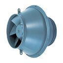 テラル エスラインファン標準 吐出口外径710mm ALF-NO.7-6120-E 1点