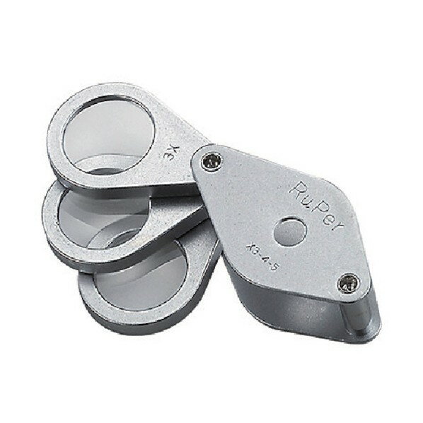 池田レンズ工業 メタルホルダールーペ 7070 1