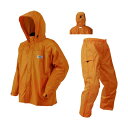 川西工業 レインクルードットコム オレンジ Lサイズ 3542OR-L 1点