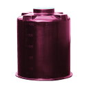 ※法人専用品※スイコー 耐熱大型タンク750 TU-750 1台