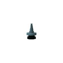 アイコテック社 ケーブルエントリーグロメット6-18mm KEL-DPF32-6-18-42653 1点