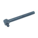 バーコ(BAHCO) 1/4Sq.Dr.Hi-Lokローラークラッチレンチ黒ハンドル ATISK3539L 1432 1【2506DFD_5】