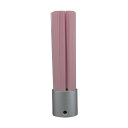 SOWA SOWA セラミックファイバーブラシ カップ型 #200 P φ25×75L CB31P-02575 1点