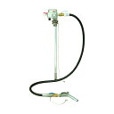 アクアシステム APD-20G-3M エア式ドラムポンプ APDD007300 1点