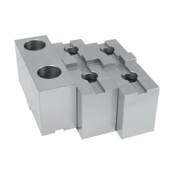 アーム産業 ARM ビクタースクロールチャック用鉄生爪 STA-460H80 3個