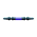 アネックス 黒龍靭ビット スリムタイプ マグネット付 (+2×65) ABRS-2065 2本組