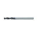ミツビシマテリアル 三菱K バイオレット高精度ドリル ステンレス用 ショート 6.2mm VAPDSSUSD0620 1点(4)