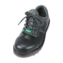 トラスコ(TRUSCO) 快適安全短靴片足 JIS規格品 28.0cm左 310 x 120 x 131 mm TMSS280L 10点