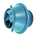 テラル エスラインファン標準 吐出口外径310mm ALF-NO.3-509 1点