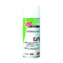 スコッチ・ブライト トラブルシューター 強力クリーナー 業務用 420ml JSP03 1缶