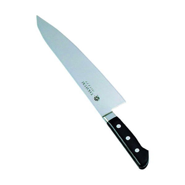 遠藤商事 堺孝行 イノックス 牛刀 30cm 30cm AIN02030 1個