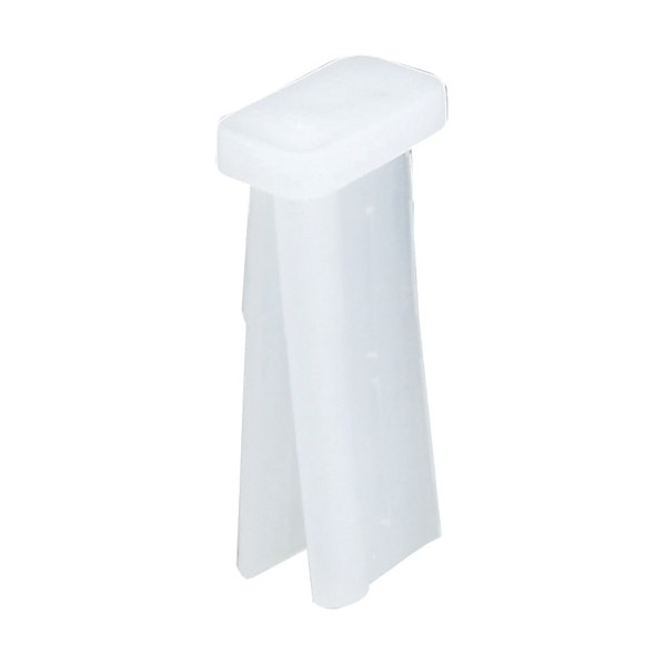 岡田装飾金物 サイドポールミニ上部ストップ 98T31 1点