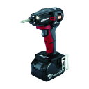 MAX MAX 18V充電静音ドライバセット(アカ)5.0Ah 33 x 41 x 13 cm PJ-SD102-B2C/1850A
