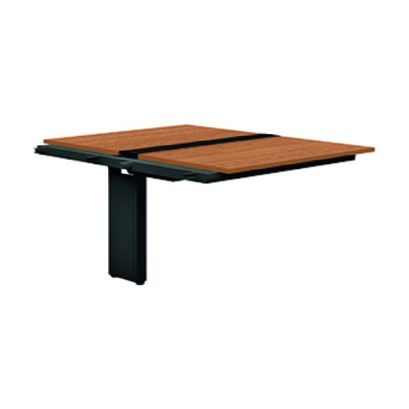 プラス 663115)Genela両面Jセット GE-1216WJ T2/BK 1点