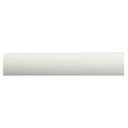 内外 LVL手すり棒 シート巻仕上げ Φ35X4000(mm) 白レザー 40LVL-WHITE 1個