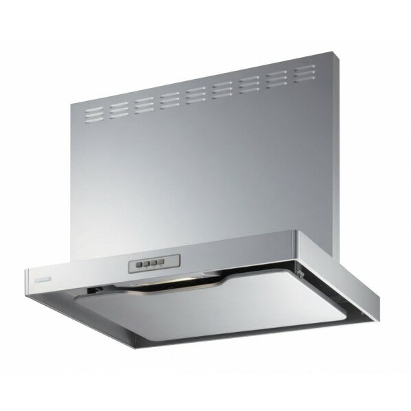 FUJIOH レンジフード スタンダード シロッコファン 壁面取付タイプ 600間口 ブラック ADR-3A-6016LBK 1台