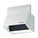 FUJIOH レンジフード スタンダード シロッコファン 壁面取付タイプ 900間口 ホワイト BDRL-3HL-901W 1台