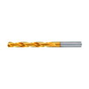 グーリング ハイスドリル レギュラ TiNコート 7.49mm 651 7.490 1点(4)