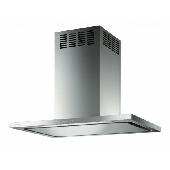 FUJIOH IHクッキングヒーター専用 室内循環フード(フード本体) 天井取付タイプ 900間口 テクスチャーホ..