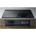 FUJIOH インダクションホブ(IH) ウィズ グリル Induction Hob with Grill A751H3FBK 1台