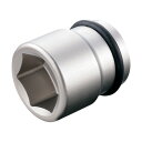TONE インパクトソケット ハンガータイプ 30mm 6NV-30HP