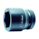 コーケン 1sq.インパクトソケット 24mm 18400M-24
