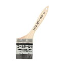 コーワ コールタール用ハケ 70mm 11268 1点
