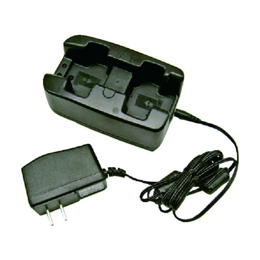アルインコ/ALINCO ツイン充電器 EDC-167A 1個 アルインコ/ALINCO ツイン充電器 EDC-167A 1個
