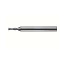 ユニオンツール 超硬EMスクエアφ6×刃長18 DCES2060-1800 1(4)