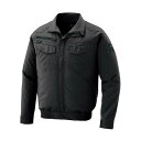 アイトス 空調服用長袖ブルゾン(空調服TM) チャコール 3L AZ2999-014-3L 1点