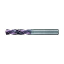 グーリング 超硬ドリル難削材3×D用 Signumコート 4.37mm 8520 4.370 1点(4)