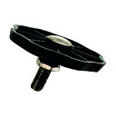 ※法人専用品※エー・アンド・ディ FG/HV-G/HW-G用足コマ AXP-3007273 1個
