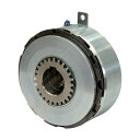 小倉クラッチ MDC型乾式多板電磁穴径120mm 容量175W MDC450 1点