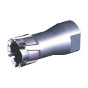 ミヤナガ デルタゴンメタルボーラー350 15mm DLMB3515