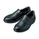 ミドリ安全|midori-anzen|ミドリアンゼン 安全靴紳士靴タイプWK300L24．0CM WK300L-24.0 1点