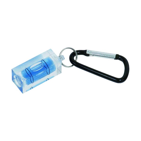 シンワ測定 シンワミニレベルRevoキーホルダー型 76423 1個