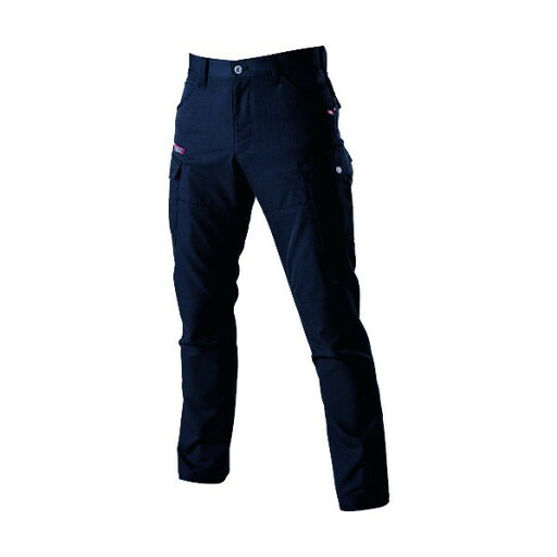 バートル(BURTLE) カーゴパンツ 7052-3-M ネイビー 7052-3-M 1点 バートル(BURTLE) カーゴパンツ 7052-3-M ネイビー 7052-3-M 1点