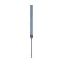 日進工具 無限コーティングロングネックEMMHR430Φ1X16 67 x 12 x 11 mm 1