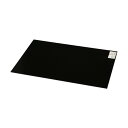 光 GRゴム板 3×300×450mm 黒 GR3-345