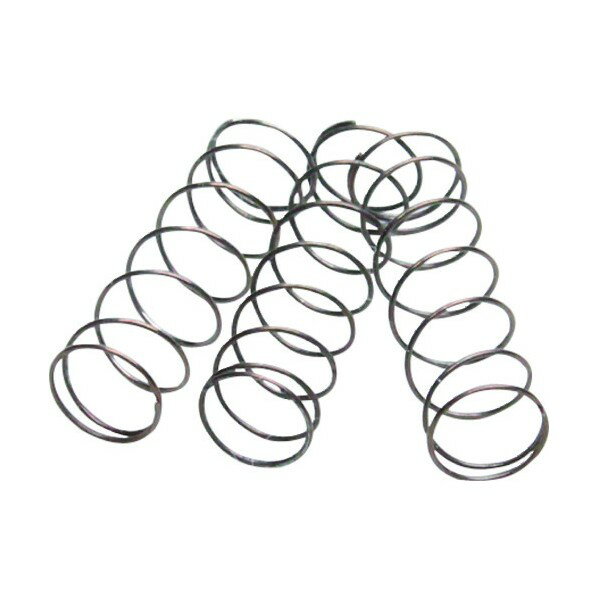 東京彫刻 スプリング COM-1-6 3個