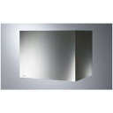 富士工業 センタークーボ レンジフード(標準色)天井取付タイプ 間口1200mm ステンレス CCUBL-1251S 1点