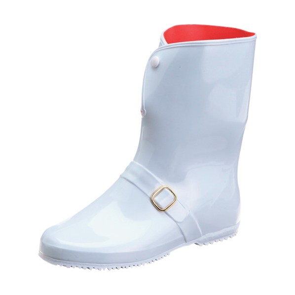 Achilles Achilles　カレン400　白24.5cm RLB 4000W24.5