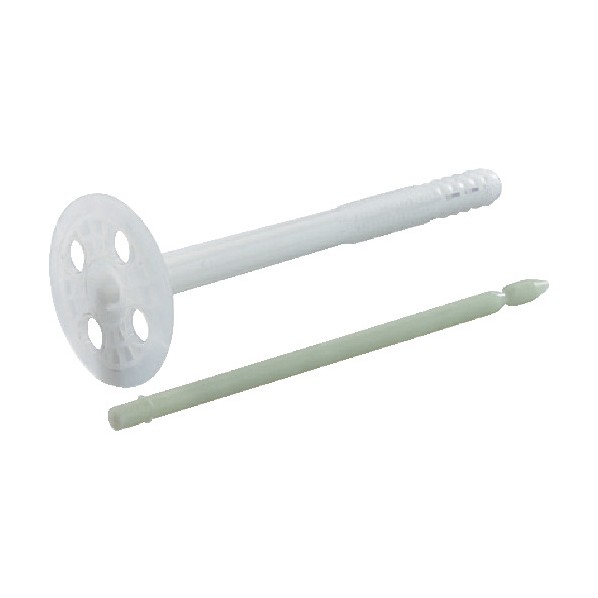 フィッシャー 外断熱用アンカーDIPK8/20−40(200本入) 041865 200本