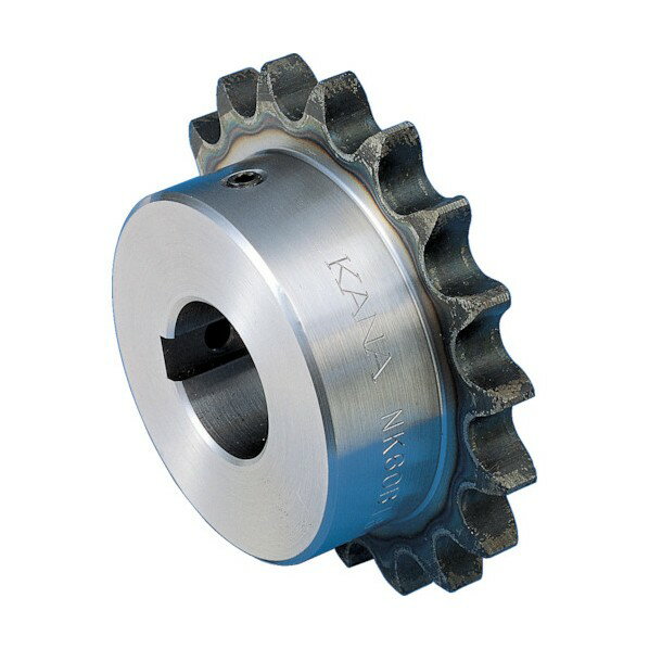 片山チエン FBスプロケット60 FBN60B28D38 1