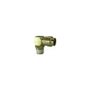 千代田通商 ファイブHタイプメイルエルボ8mm・R1/4 HB-8-02ML 1