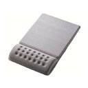 エレコム COMFYマウスパッド(軽快) MP-096GY(2)