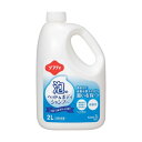 花王 業務用ソフティ 泡のヘッド&ボディシャンプー 2L 366610 1点